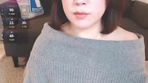 Snapshot of momo612238 chatting on February 12, 4:29 am Momo online show from February 12, 4:29 am