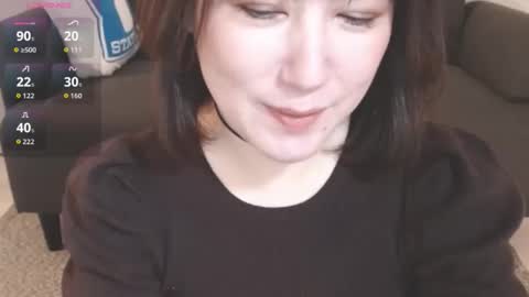 Snapshot of momo612238 chatting on February 14, 4:20 am Momo online show from February 14, 4:20 am