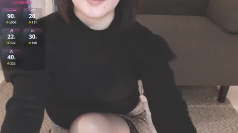 Snapshot of momo612238 chatting on February 15, 2:41 am Momo online show from February 15, 2:41 am