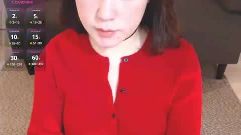 Snapshot of momo612238 chatting on February 26, 4:33 am Momo online show from February 26, 4:33 am