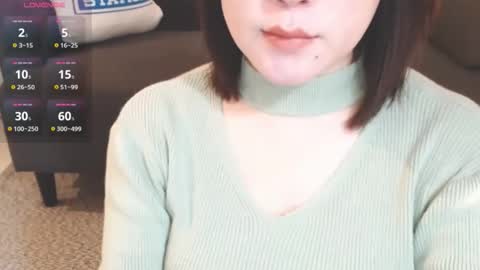 Snapshot of momo612238 chatting on March 7, 8:22 am Momo online show from March 7, 8:22 am