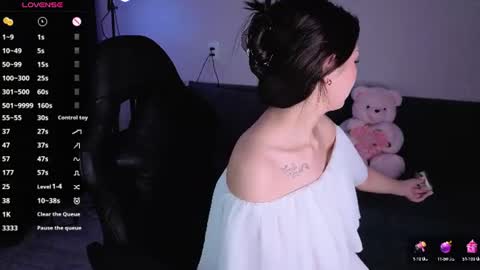 momo_ayase online show from June 27, 3:17 pm