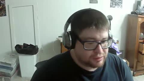 Jacob S. online show from March 2, 3:41 am