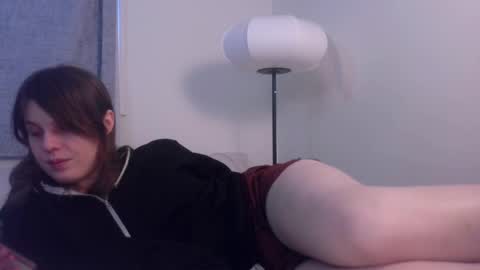 Mona online show from February 13, 9:38 pm