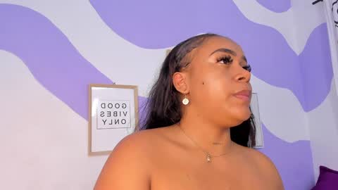 MONAAXXX online show from December 14, 8:29 pm