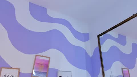 MONAAXXX online show from September 16, 5:14 pm