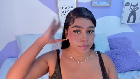 MONAAXXX online show from September 24, 3:37 pm