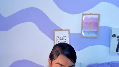 MONAAXXX online show from September 29, 3:39 pm