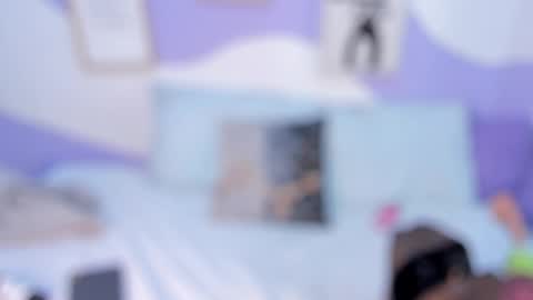 MONAAXXX online show from October 1, 2:34 pm