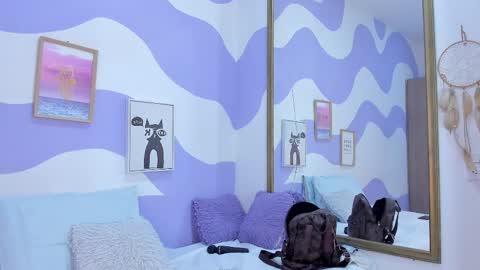 MONAAXXX online show from October 15, 3:23 pm