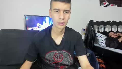 nicolas online show from December 28, 4:19 am