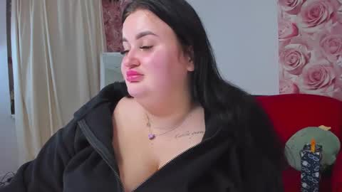 Snapshot of monasteel chatting on December 31, 8:59 am Monica online show from December 31, 8:59 am