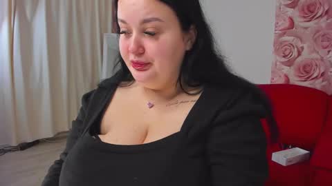 Snapshot of monasteel chatting on January 29, 6:33 am Monica online show from January 29, 6:33 am