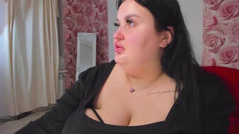 Snapshot of monasteel chatting on January 29, 12:35 pm Monica online show from January 29, 12:35 pm