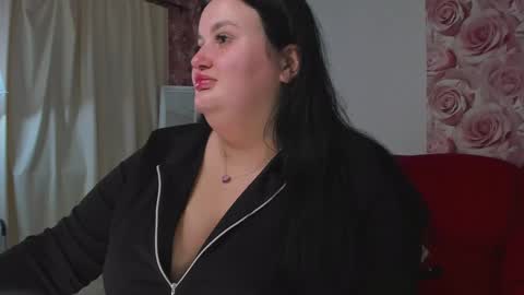 Snapshot of monasteel chatting on February 22, 12:40 pm Monica online show from February 22, 12:40 pm