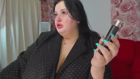 Snapshot of monasteel chatting on March 10, 6:27 am Monica online show from March 10, 6:27 am