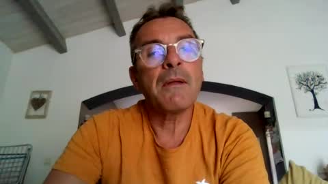 mondess69 online show from August 1, 1:10 pm