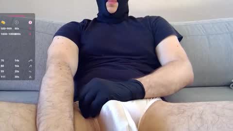 moneymessiahbwc online show from March 13, 10:55 am