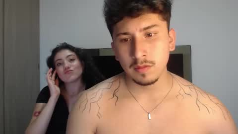 Monibelt81 online show from March 5, 2:51 am