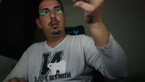 Snapshot of monica35milf chatting on January 9, 10:31 pm MonicaLuigi online show from January 9, 10:31 pm