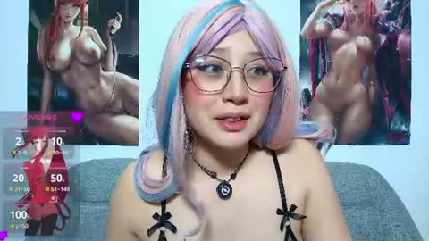 Snapshot of monica__18 chatting on June 22, 11:40 am Monica vega online show from June 22, 11:40 am