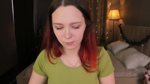 Monica online show from January 11, 5:34 am