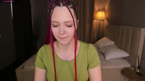 Monica online show from January 15, 5:56 am