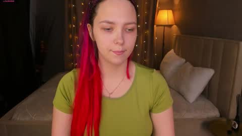 Monica online show from February 3, 5:27 am