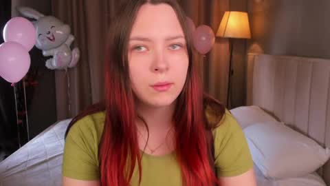 Monica online show from April 5, 5:26 am