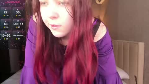 Monica online show from April 24, 5:32 am