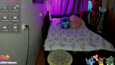 Snapshot of monica_elder chatting on May 3, 3:34 am Monica Elder online show from May 3, 3:34 am