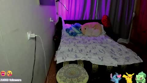 Snapshot of monica_elder chatting on May 22, 5:14 am Monica Elder online show from May 22, 5:14 am