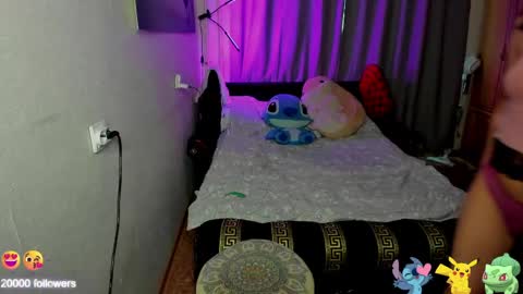 Snapshot of monica_elder chatting on May 25, 3:56 am Monica Elder online show from May 25, 3:56 am