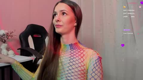 Snapshot of monica_velvet chatting on October 10, 9:25 pm Monica Velvet online show from October 10, 9:25 pm