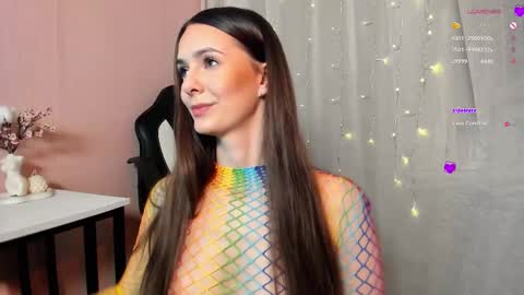 Snapshot of monica_velvet chatting on October 21, 10:43 pm Monica Velvet online show from October 21, 10:43 pm