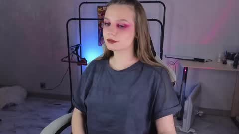 Monica erotic mmm online show from October 25, 6:57 pm