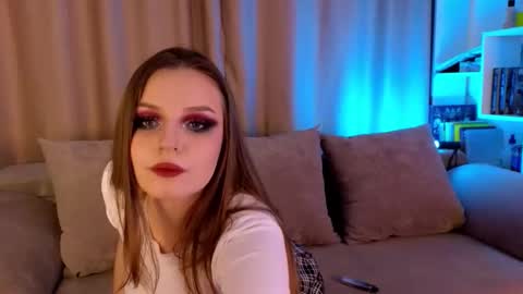 Monica erotic mmm online show from December 15, 4:17 am