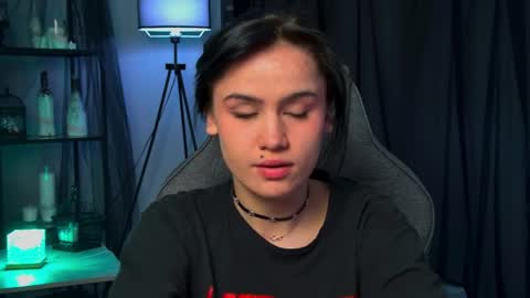 monica online show from April 10, 12:16 am