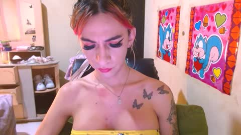 monicalimite123 online show from March 4, 9:21 pm