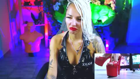 Snapshot of monicamaxwel chatting on September 10, 11:10 am Monika online show from September 10, 11:10 am