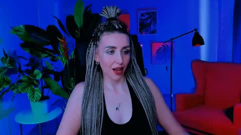 monicariley online show from May 17, 1:29 pm