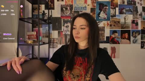 Monica online show from January 3, 3:55 pm