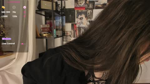 Monica online show from January 5, 4:27 pm