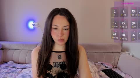 Monica online show from January 26, 12:01 pm