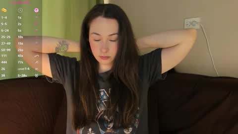 Monica online show from September 15, 11:54 am