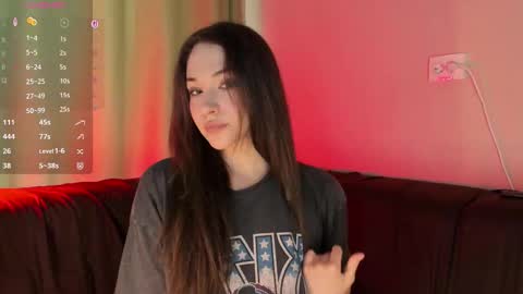 Monica online show from September 21, 12:51 pm