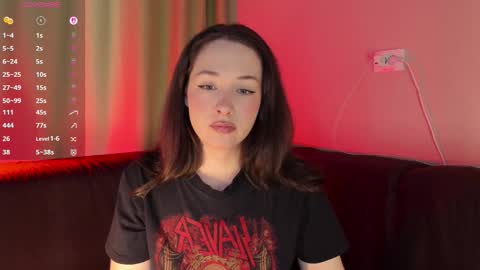 Monica online show from October 22, 10:37 am