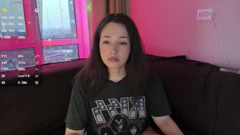 Monica online show from November 29, 11:13 am