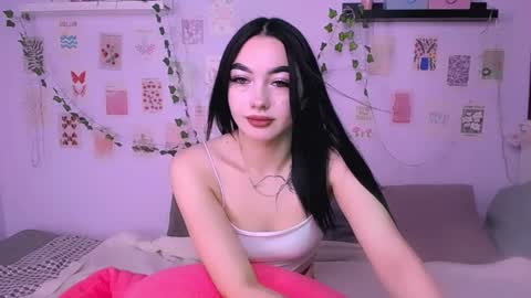 Monica online show from October 11, 3:50 am