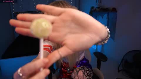  Monica  online show from October 25, 5:59 am